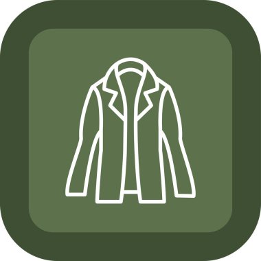 vektör kapağı simgesi