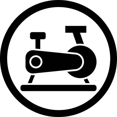 Kamera. Web simgesi basit illüstrasyon