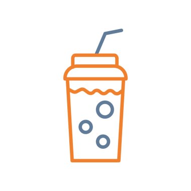 vektör kahve fincanı ico