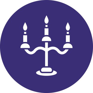 Kişisel ve ticari kullanım için vektör illüstrasyon simgesi.