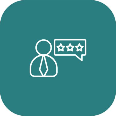 Web uygulaması için vektör simgesi çizimi