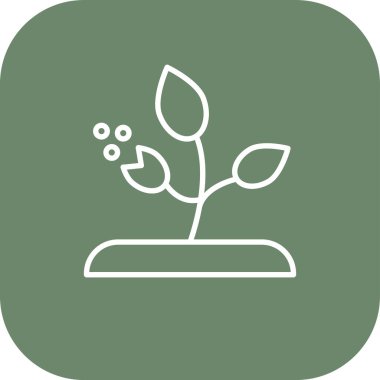 illüstrasyon vektör simgesi