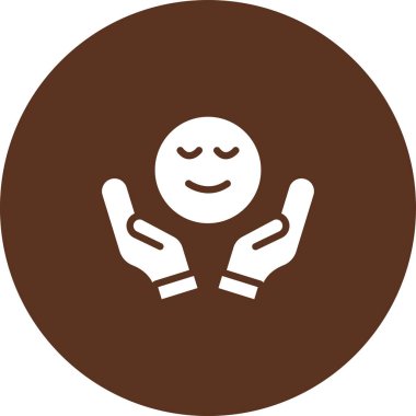 kahve çekirdekleri vektör çizim