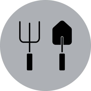 Kişisel ve ticari kullanım için vektör yiyecek simgesi.