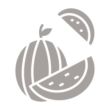 kabak ve elma çizgisi ikonu. Beyaz arkaplanda izole edilmiş vektör çizimi. balkabağı vektör ana hatları web ve uygulama için tasarlanmış sembol tasarımı. 10 saniye.