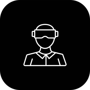 Web tasarım simgesi, vektör illüstrasyonu