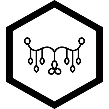 Modern eğitim ikonunun vektör illüstrasyonu