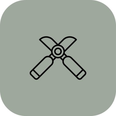 illüstrasyon vektör simgesi