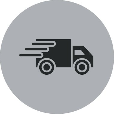 Gıda simgesinin vektör illüstrasyonu