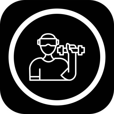 Kişisel bir gerçeklik oyununun gösterimi