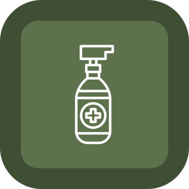 illüstrasyon vektör simgesi