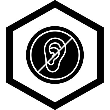 Kişisel ve ticari kullanım için vektör simgesi