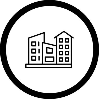 ikon vektör illüstrasyonu oluşturma