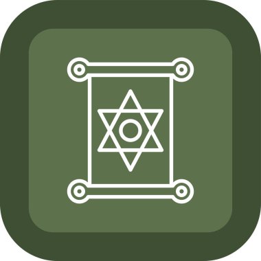 Kişisel ve ticari kullanım için vektör simgesi