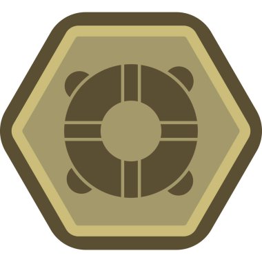 Kişisel ve ticari kullanım için vektör simgesi...