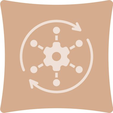 ok dizaynlı izole dişli