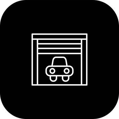 Tasarımınız için vektör simgesi