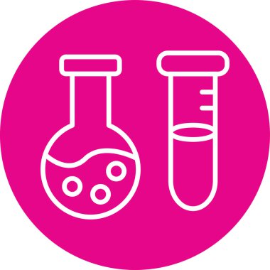 Matara. Web simgesi basit illüstrasyon