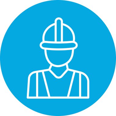 Alt simge vektör çizim