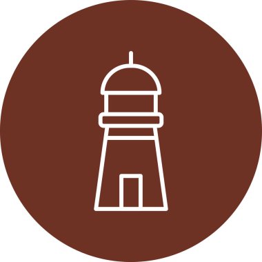 modern simge vektör illüstrasyonu