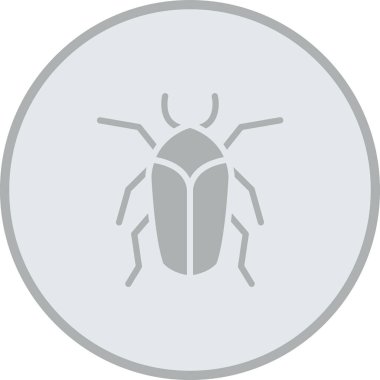 vektör hata simgesi çizimi