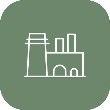 Vektör İnşa Simgesi illüstrasyonu