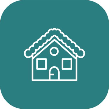 web için ev vektör simgesi