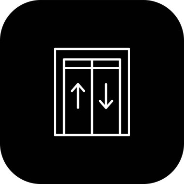 Kişisel ve ticari kullanım için vektör simgesi