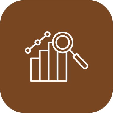 Modern tasarımın çizim vektör simgesi