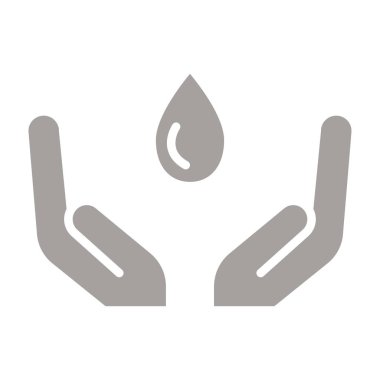 İzole edilmiş tek bir mumun vektör çizimi