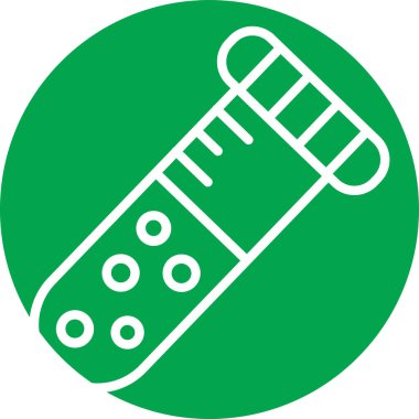 Haplar. Web simgesi basit illüstrasyon