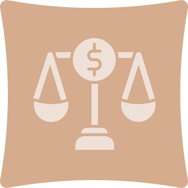 Ölçek yasası simgesini ana hatlarıyla dengele