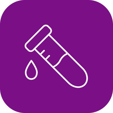 Tıbbi indirme simgesi, tıbbi vektör çizimi