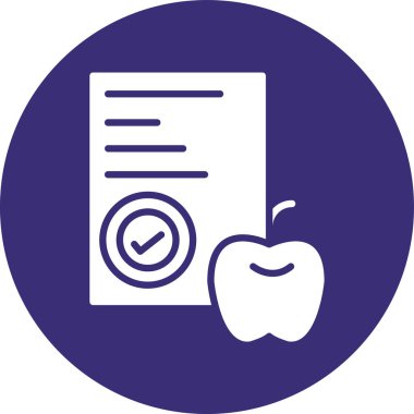 Eğitimin vektör illüstrasyon simgesi, eğitim kavramı