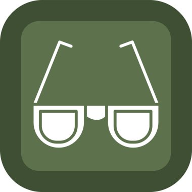 Kişisel ve ticari kullanım için vektör simgesi