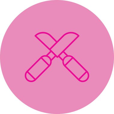 modern simge vektör illüstrasyonu