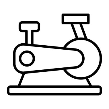 Bir okulun özet vektör çizimi