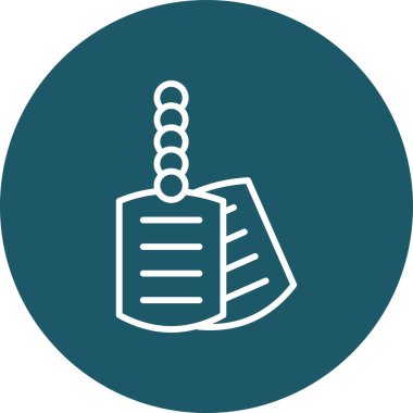 modern simge vektör illüstrasyonu