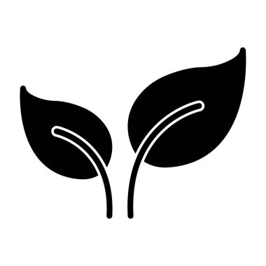 Şeffaf bir arkaplanda vektör çizimi bırakır. Birinci kalite semboller. Konsept ve grafik tasarım için ince çizgi simgesi.