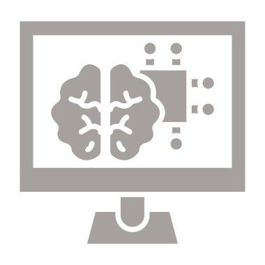 beyni ve vitesi olan bilgisayar