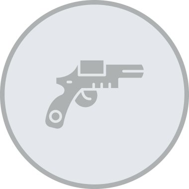 Modern ve düz tasarımın vektör simgesi