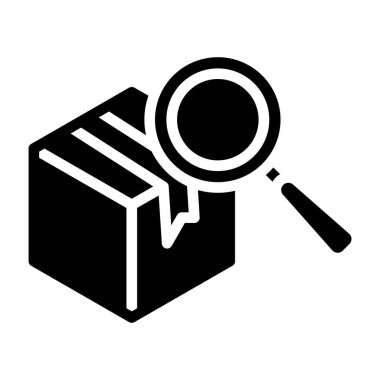 veri analiz simgesi, düz biçim