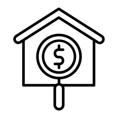 Para simgesi, taslak biçimi