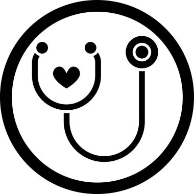 kalp aşk ikonu tasarım ana hatlarıyla