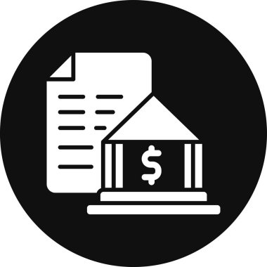 Kişisel ve ticari kullanım için vektör simgesi