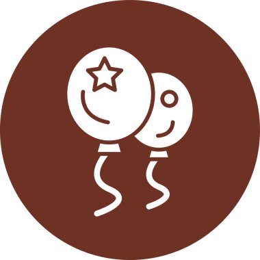 Modern eğitim ikonunun vektör illüstrasyonu