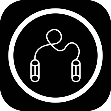 Gıda simgesinin vektör illüstrasyonu