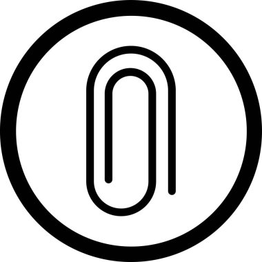 Seo simgesinin vektör illüstrasyonu