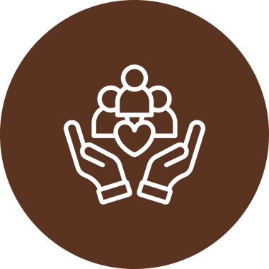 Beyaz arkaplandaki aşk vektörü illüstrasyonu