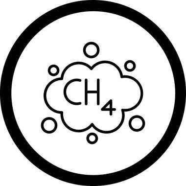 Bir b 4 simgesinin vektör illüstrasyonu
